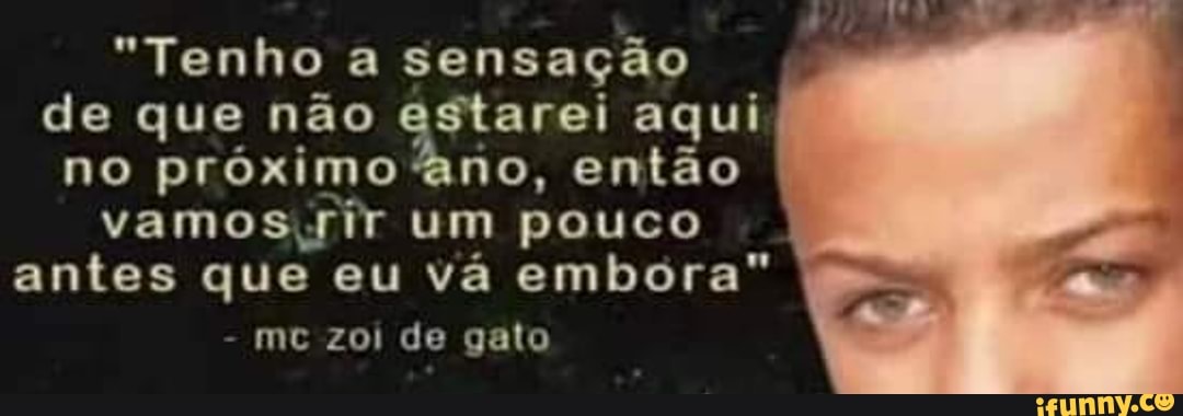 Garoando ou não ☔ Que eu nunca starisy - Pensador