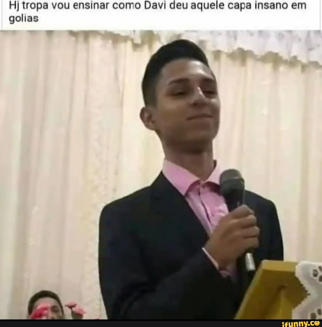 Memes da Vida (Qmemesdavidaofe Minha cabeça o dia todo: Que isso meu filho  calma Ele goooosta CAVALO (Qmemesdavida.ofe - iFunny Brazil