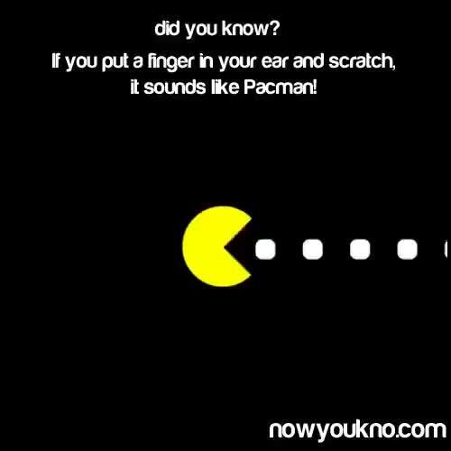 Pac-Man  Know Your Meme