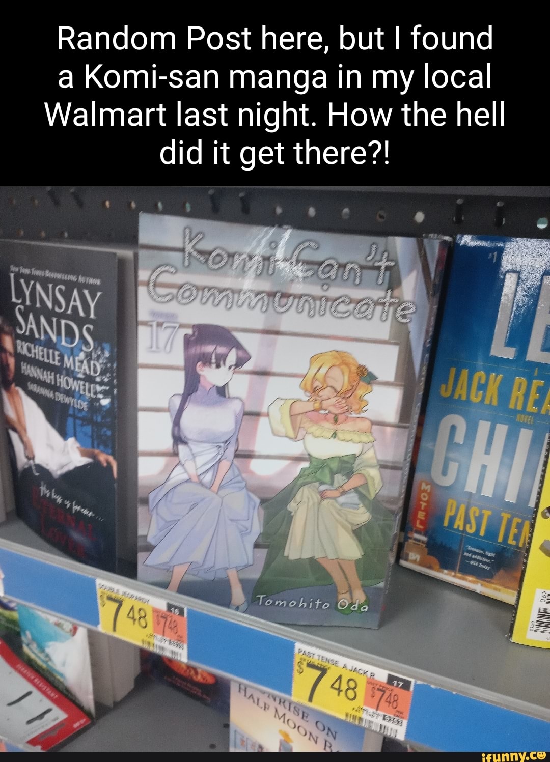 what the hell is this? : r/walmart