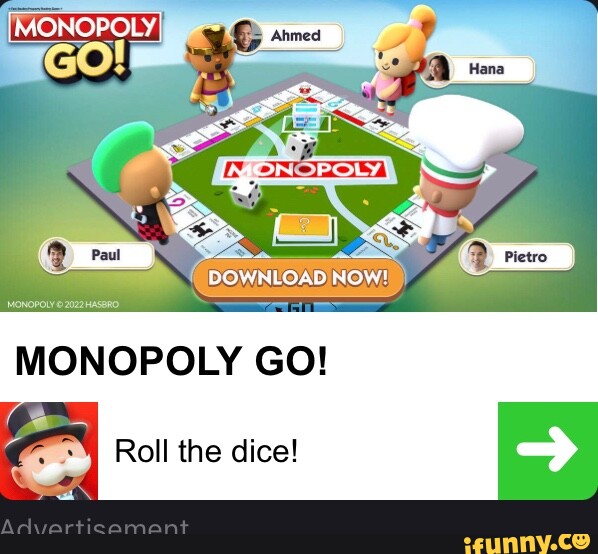 Monopoly - Download