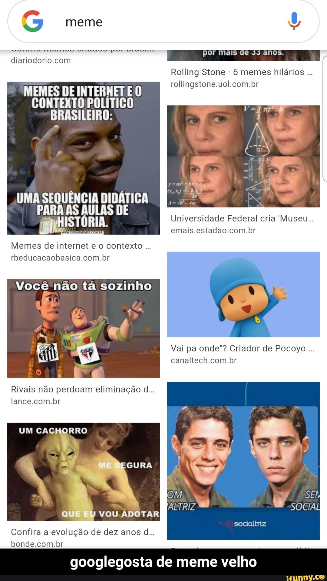 Aninhos memes. Best Collection of funny Aninhos pictures on iFunny Brazil