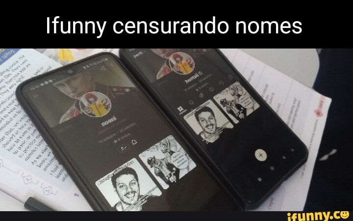 Censuramos memes. Best Collection of funny Censuramos pictures on iFunny  Brazil