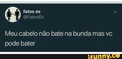 N/A - quando ele sOca fofo, não geme, não b4te na bundá e nem puxa cabelo:  (Gamorvicianteamor - iFunny Brazil