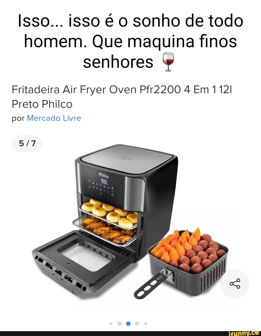 Fino senhores - iFunny Brazil