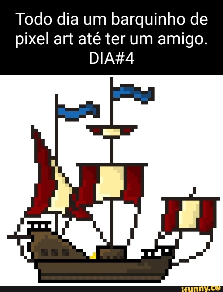 Imagem q eu crie quando o pixel pra minha crew piece lançar Blue - iFunny  Brazil