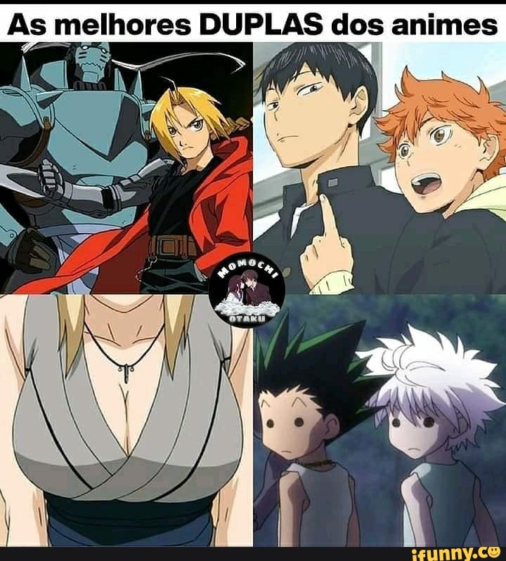 Animesmeme memes. Best Collection of funny Animesmeme pictures on iFunny  Brazil