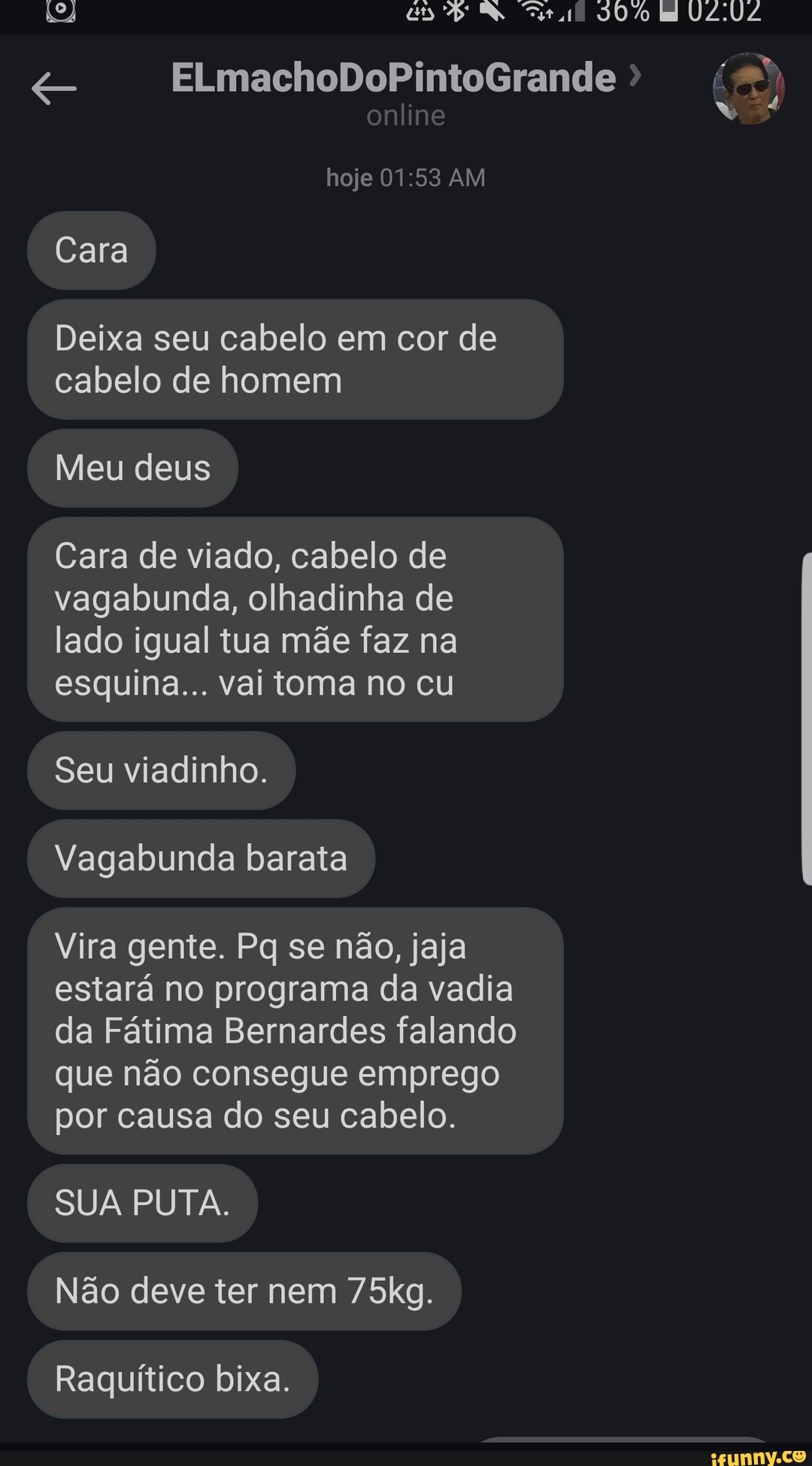 VENDAS - O Senhor quer dar uma olhadinha? 