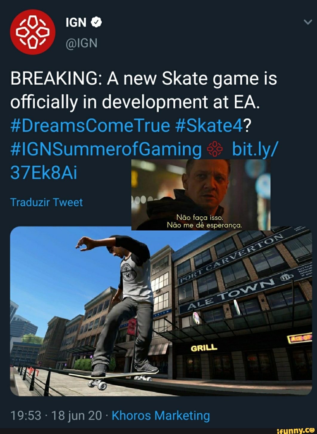 Skate - IGN