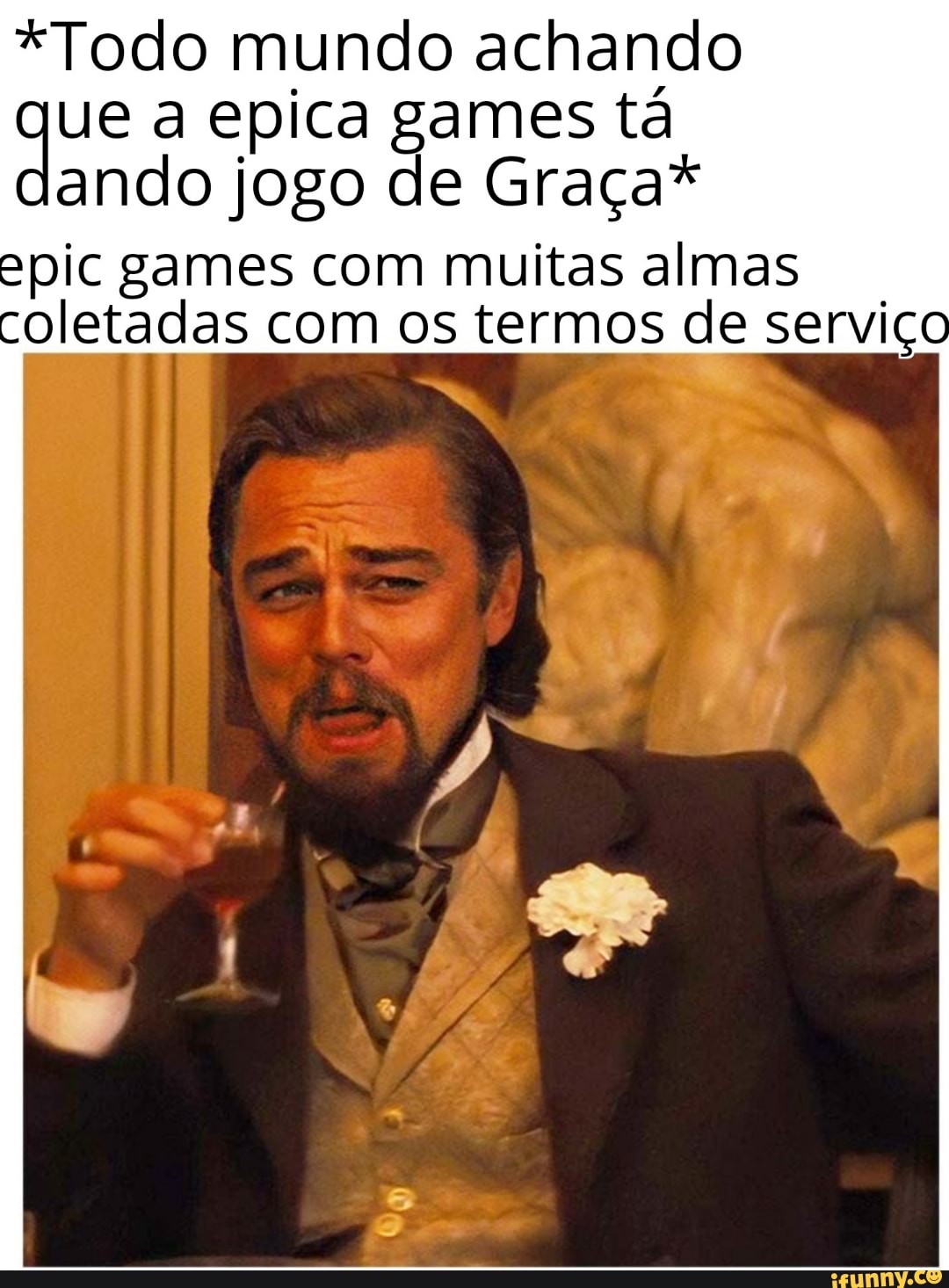 O JOGUINHO ME ACABOU AS DEU COISA DE GRAÇA GOISA DE GRAÇA - iFunny Brazil