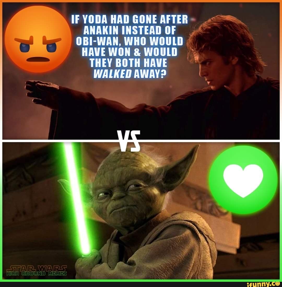 Yoda memes. Best Collection of funny Yoda pictures on iFunny Brazil