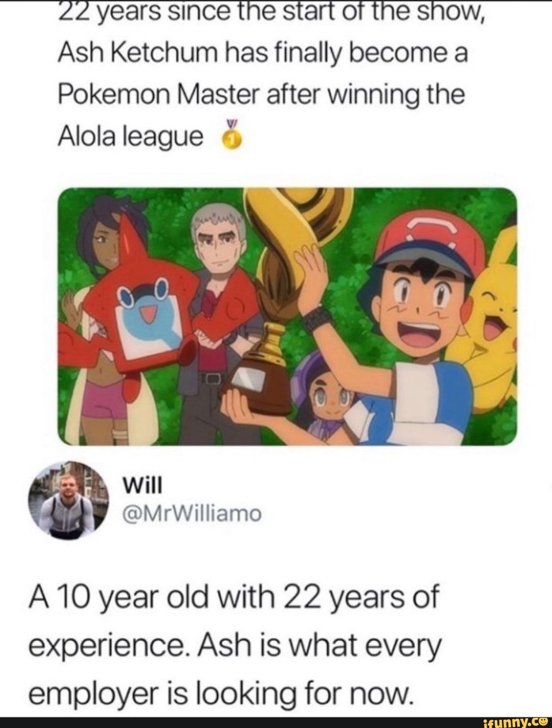 How Is 'Pokemon's Ash Ketchum Still 10 Years Old?