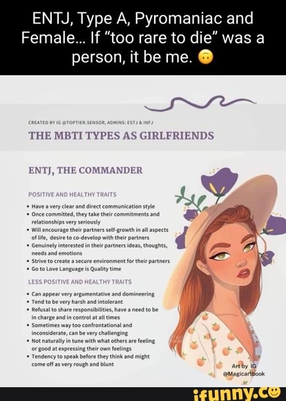 Mbti memes. Best Collection of funny Mbti pictures on iFunny