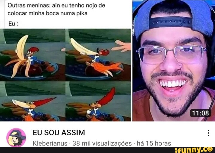 Eu com 7 anos depois de ter encostado a boca do meu personagem na de uma  menina no roblox: - iFunny Brazil