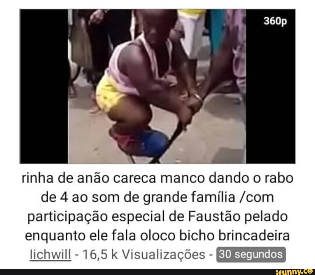 Família pelado