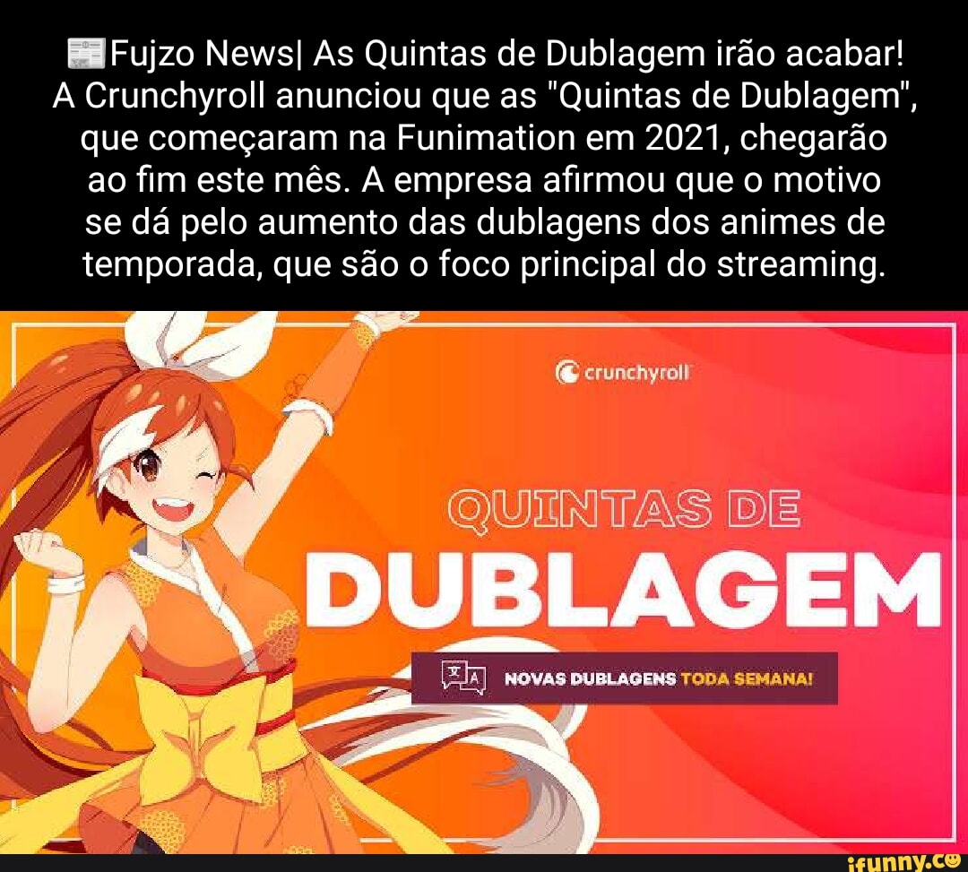 Dublador do,k: kakyoin'com Pico lista de dublagem - iFunny Brazil