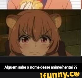 Alguém sabe o nome do anime? : r/Orochisegundo