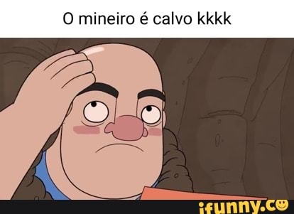 Um calvo no apocalvice! kkk #jogos 