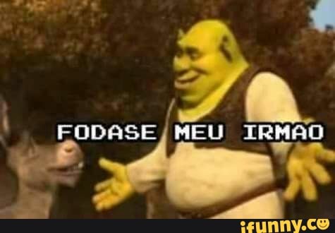 Shreka memes. Best Collection of funny Shreka pictures on iFunny Brazil
