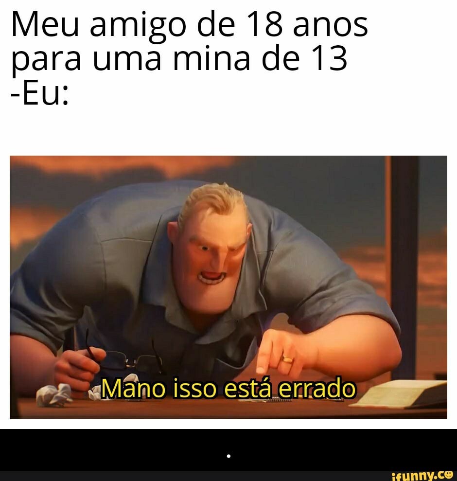 Meu amigo me mostrando o áudio dele no Ato com uma mina que ele pegou  recentemente - iFunny Brazil