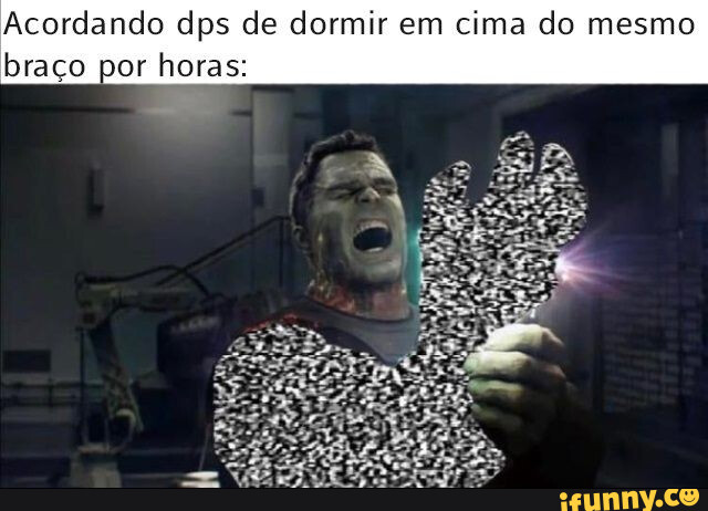 Memes de imagem FgWBGCNKA por bracoel - iFunny Brazil