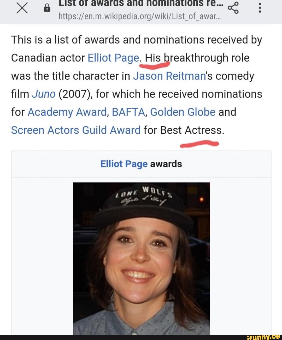 Academy Awards - Wikipedia