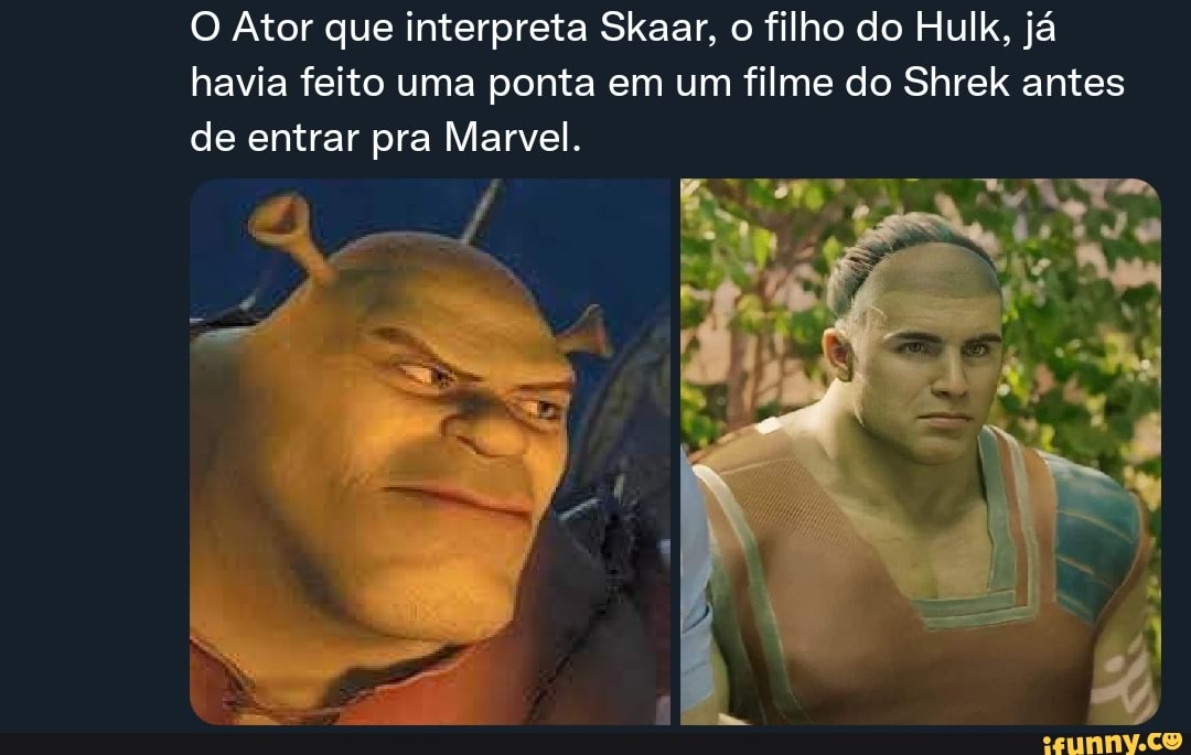 Quem é Skaar, o filho do Hulk?