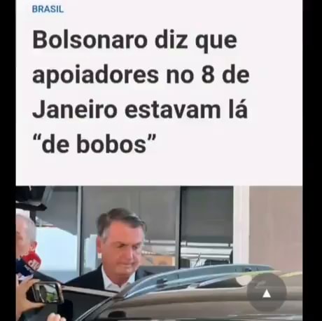 Enquanto nos outros FINAIS tomamos sustinhos bobos e totalmente