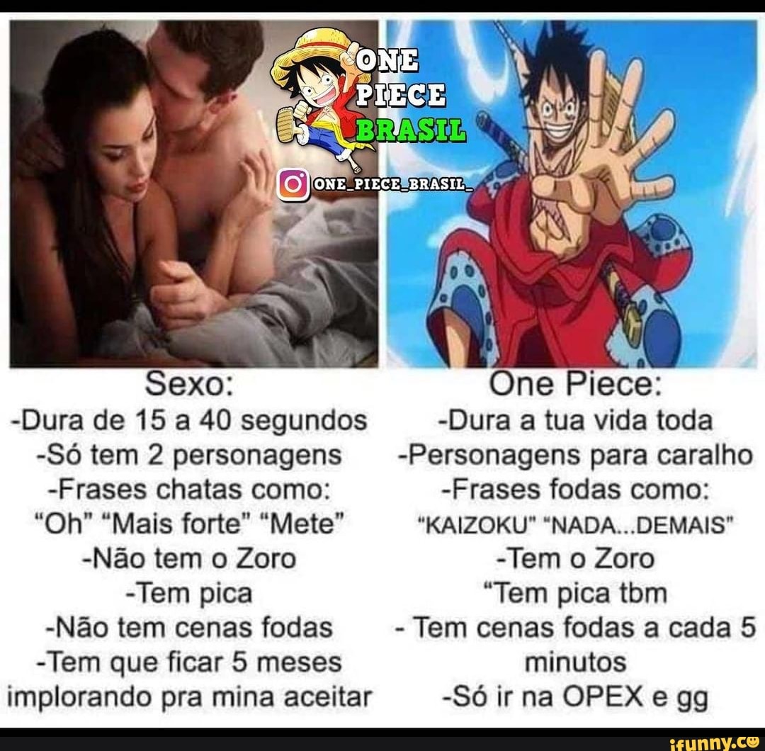 soca fofo vs soca forte em one piece #tudodacertopramim #foryoubucerta