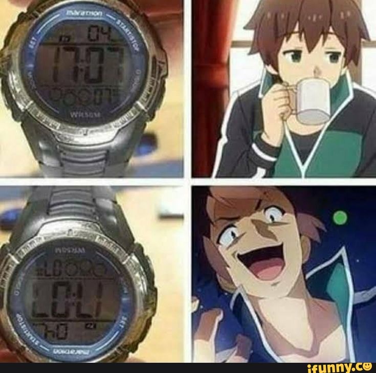 Kazuma_satou memes. Best Collection of funny Kazuma_satou pictures on  iFunny Brazil