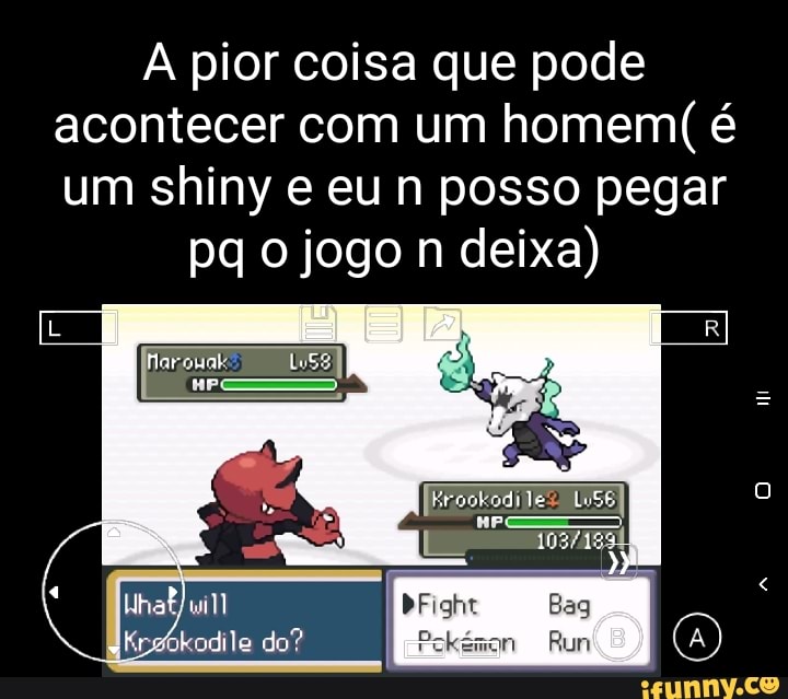Os piores Shinies  Pokémon Amino Em Português Amino