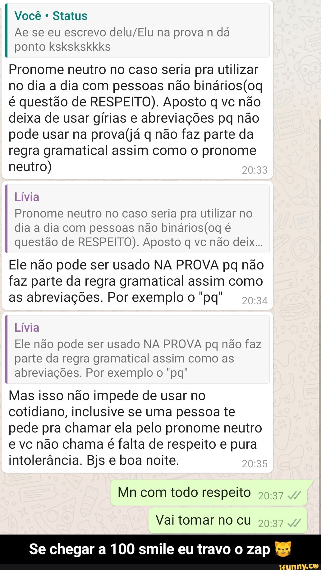 Boa noite!! Queria saber pq nessa questão se eu simplificar - Explicaê