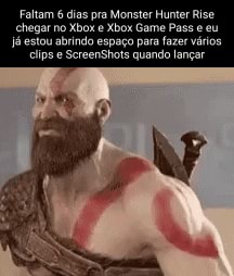 Jogue Primeiro Com o Game Pass. 100 jogos no console Xbox, PC ou celular,  além do E PE: - iFunny Brazil
