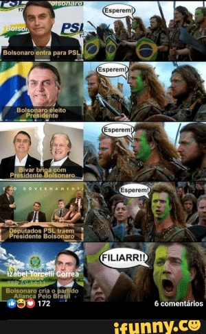 Picture memes PcI74x9L7 by CommanderBravo: 1 comment - iFunny Brazil