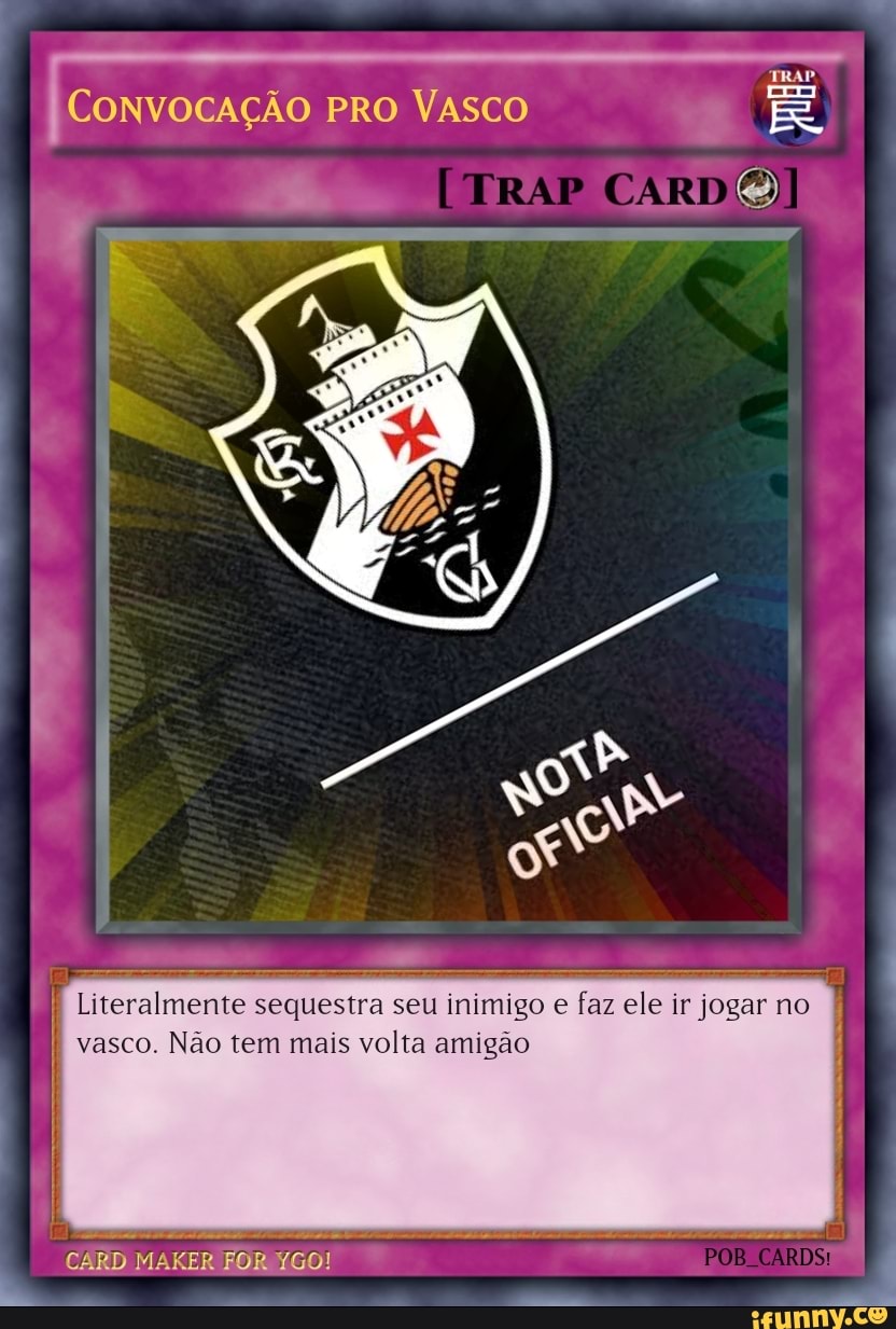 É oficial: criaram um jogo de cartas com MEMES