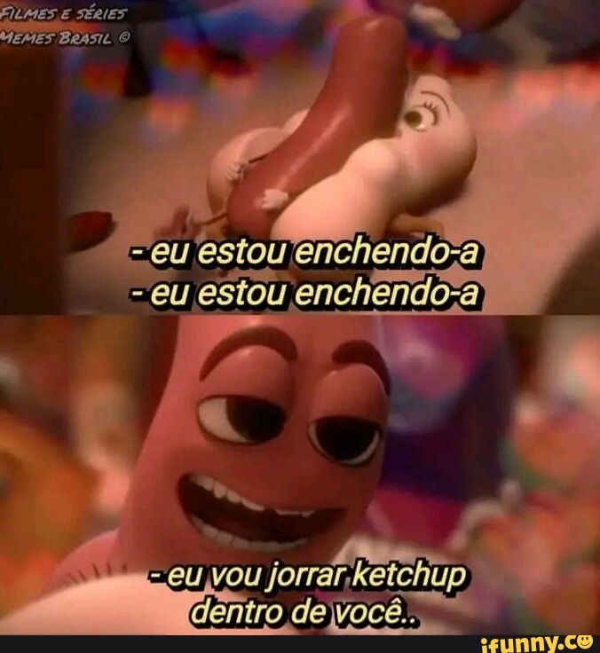 Meme: vou te ver jogar hoje  Memes, Memes da internet, Melhores memes