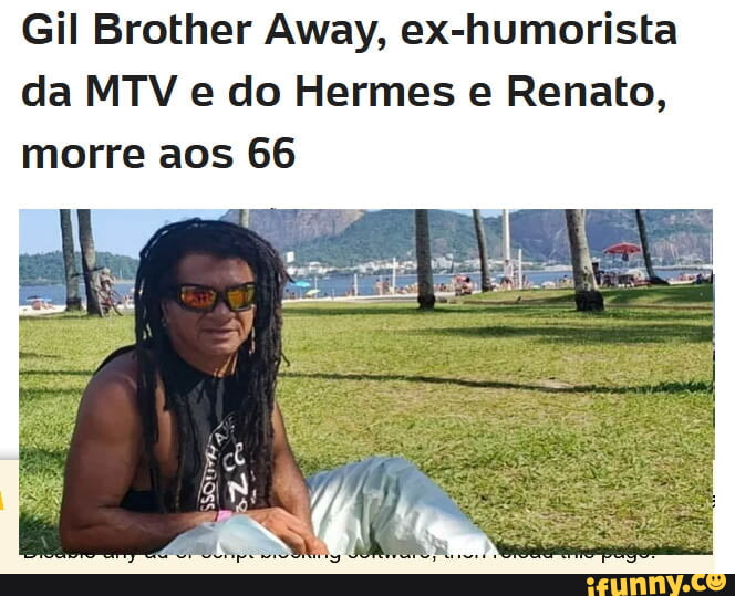 Gileno memes. Best Collection of funny Gileno pictures on iFunny Brazil