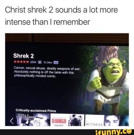 Shrek memes. Best Collection of funny Shrek pictures on iFunny Brazil