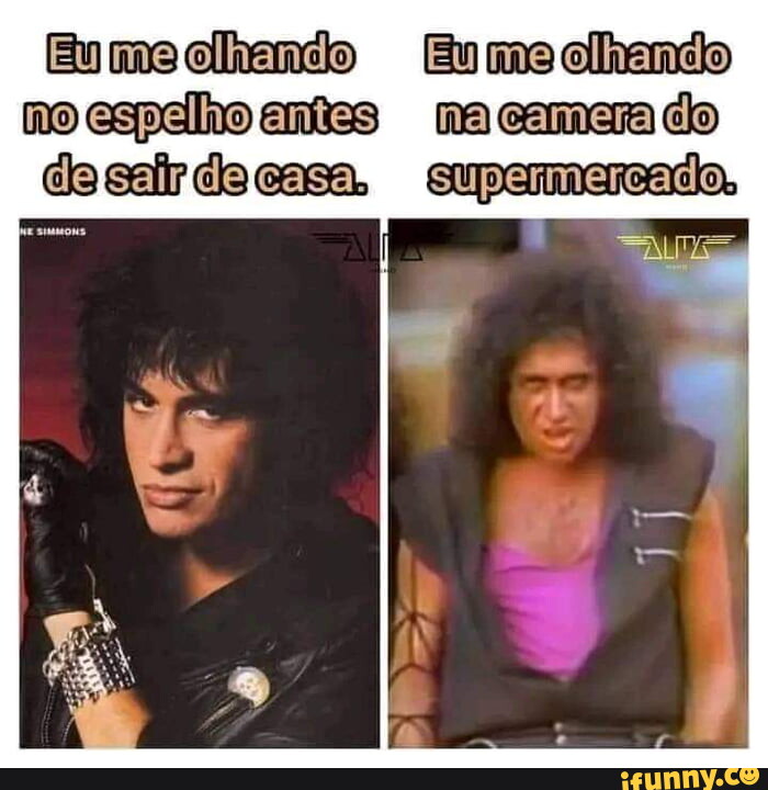 Memes em Imagens & (Omemesemimagens Quando eu tô mexendo no celular e  alguém chega olhando: - iFunny Brazil