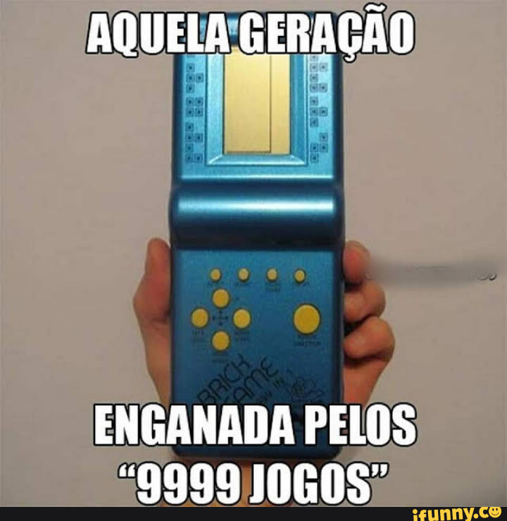 Aquela geração que se divertia no Click Jogos - iFunny Brazil