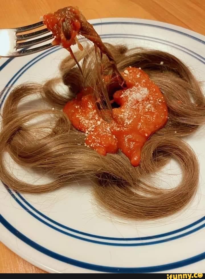 Spaghetti-O Jello Mold found on A random Facebook post. Why? :  r/shittyfoodporn