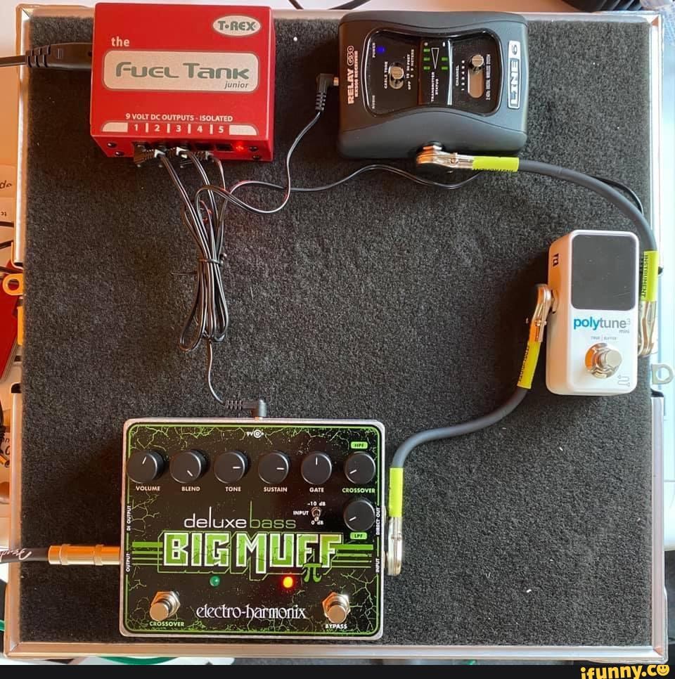 When you get into pedalboards iFunny Brazil