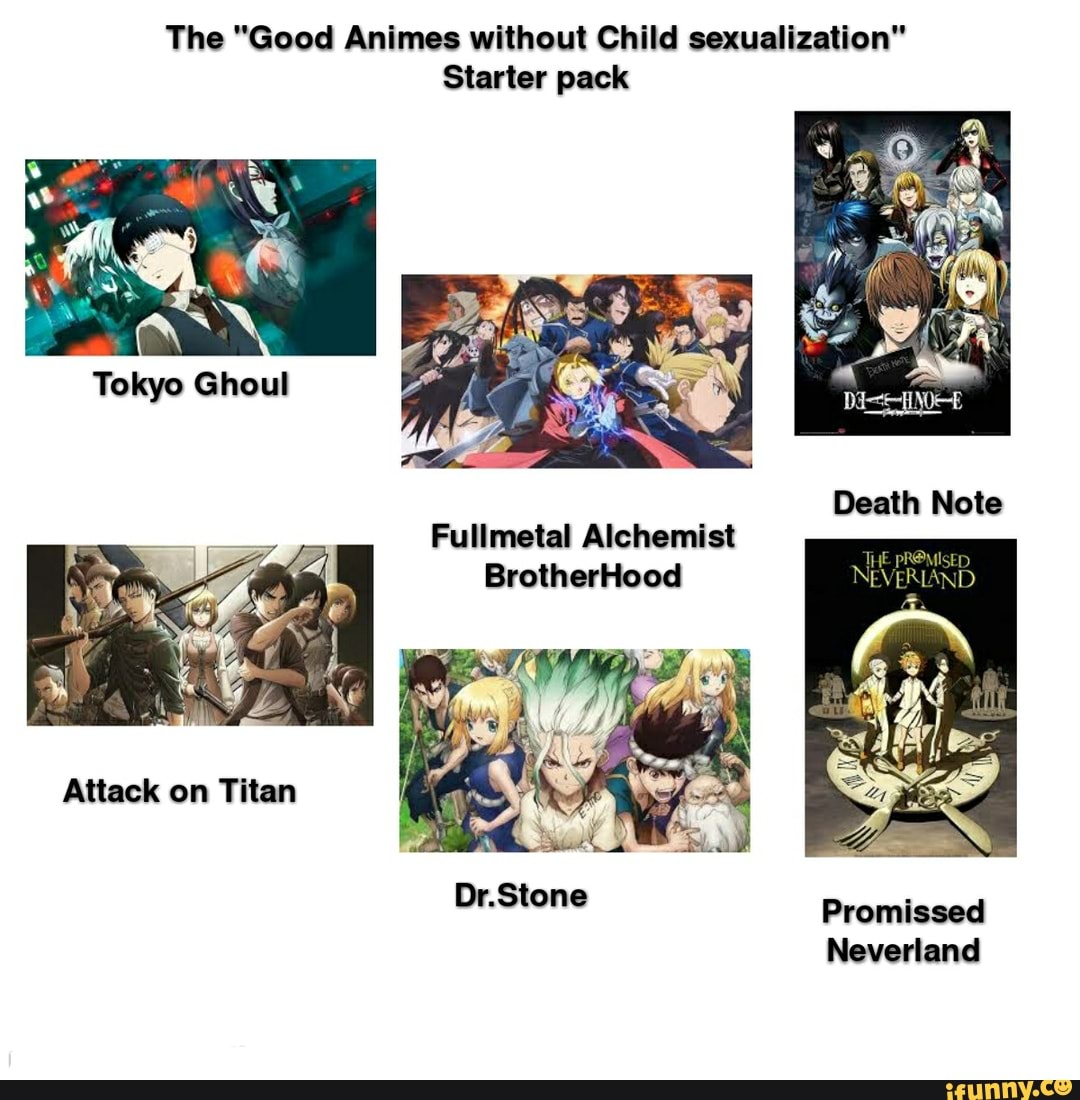 Fullmetal Alchemist: Brotherhood to Death Note: Must-watch anime