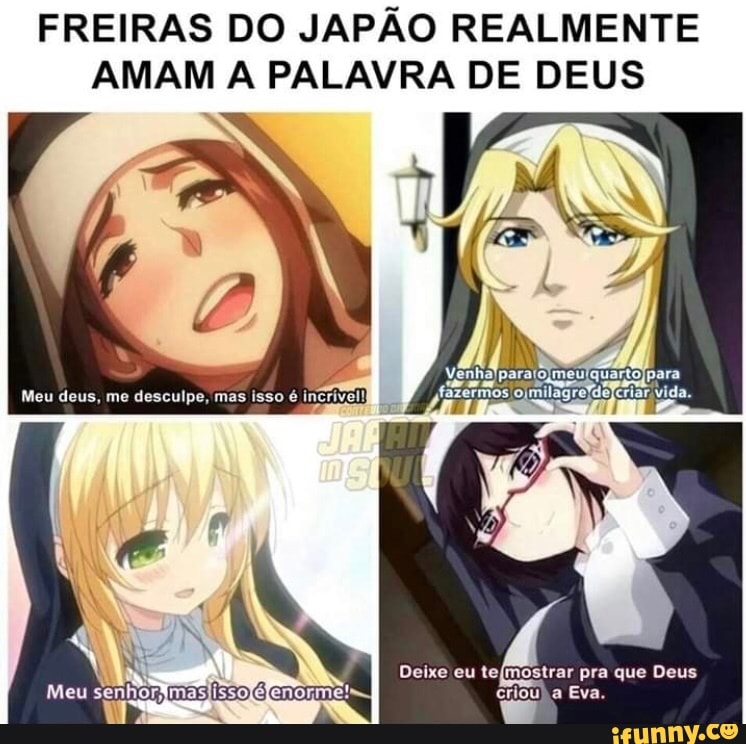 Demonios japoneses antes: feponeses alhoras - iFunny Brazil