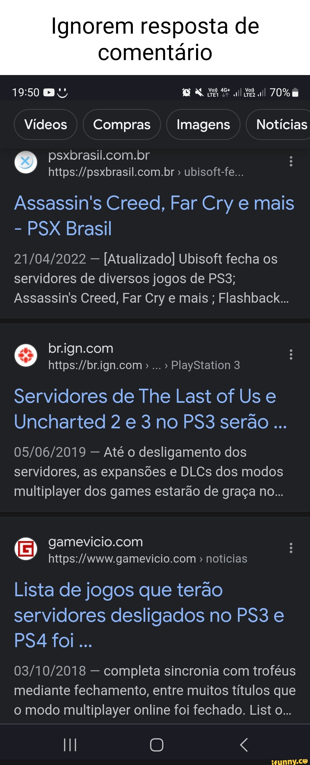 Melhores Jogos e DLCs de 2019 - PSX Brasil - PSX Brasil