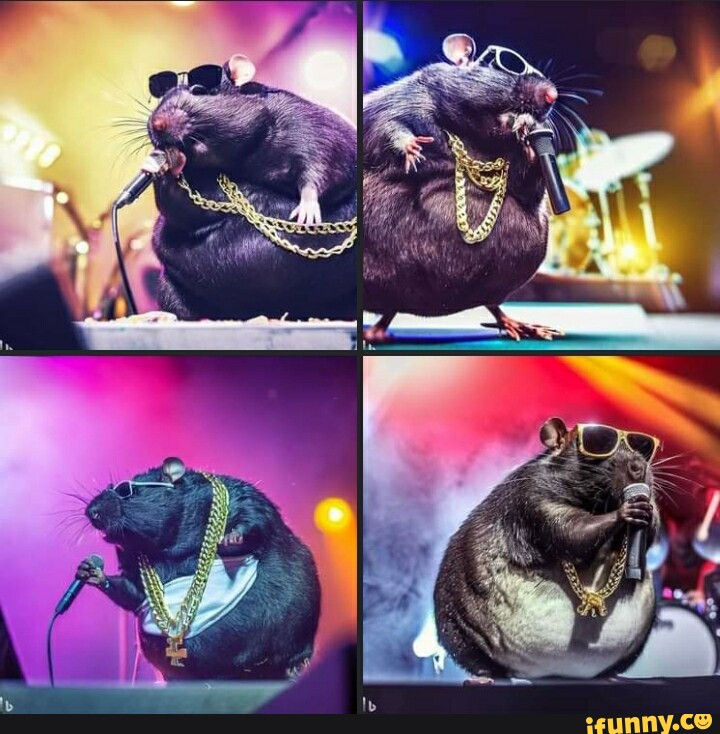 Biggie Cheese Mr. BoomBastic Offical Video (LIVE) on Make a GIF