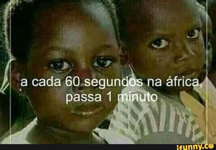 Segundos de islgep fino senores. I 4 horas de - iFunny Brazil