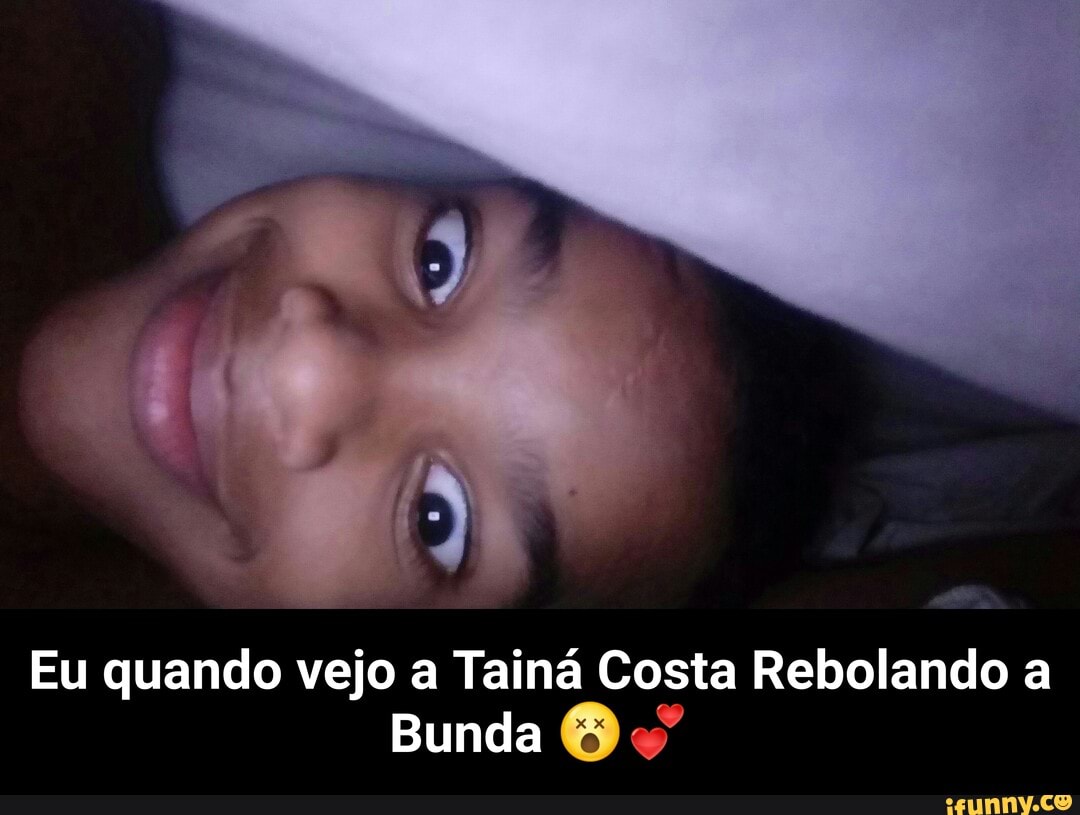 Bunda da taina costa