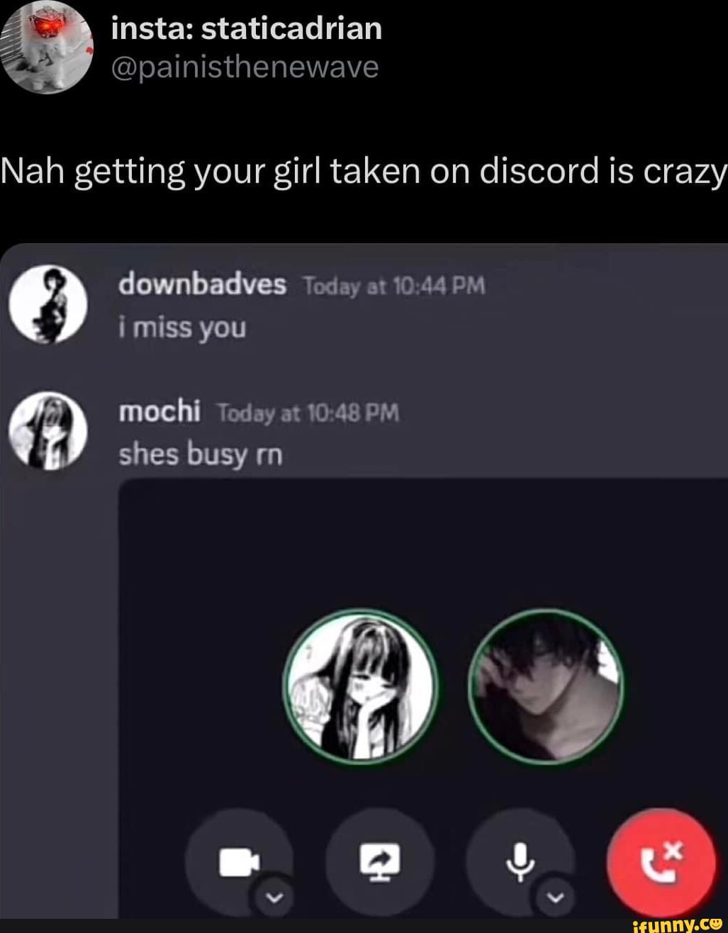Discord memes. Best Collection of funny Discord pictures on iFunny