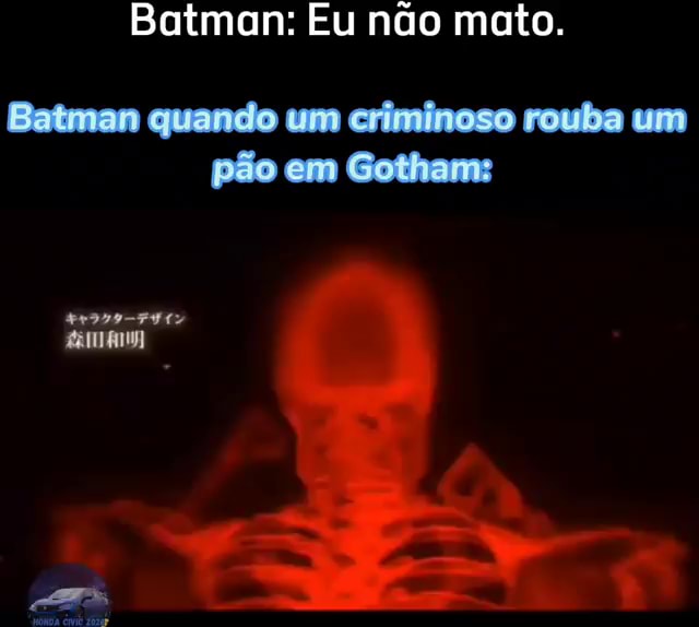 GothamChess You Are Amazing! - iFunny Brazil